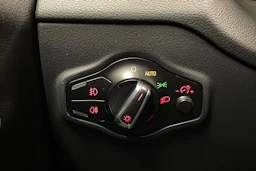sininen Audi Q5 2009 kuva 16.