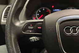 sininen Audi Q5 2009 kuva 17.