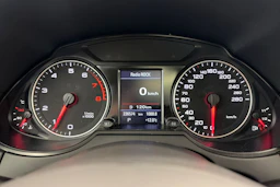 harmaa Audi Q5 2009 kuva 12.