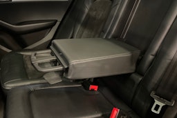 musta Audi Q5 2010 kuva 19.