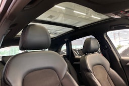 musta Audi Q5 2010 kuva 20.