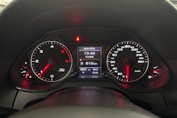 sininen Audi Q5 2010 kuva 17.