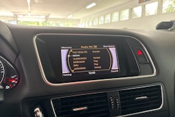 sininen Audi Q5 2010 kuva 18.