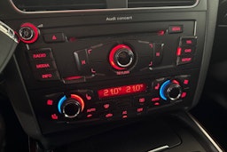 sininen Audi Q5 2010 kuva 21.