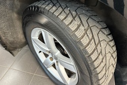 Musta Audi Q5 2011 kuva 13.