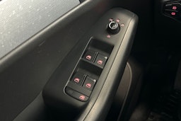 Musta Audi Q5 2011 kuva 14.