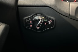 Musta Audi Q5 2011 kuva 15.