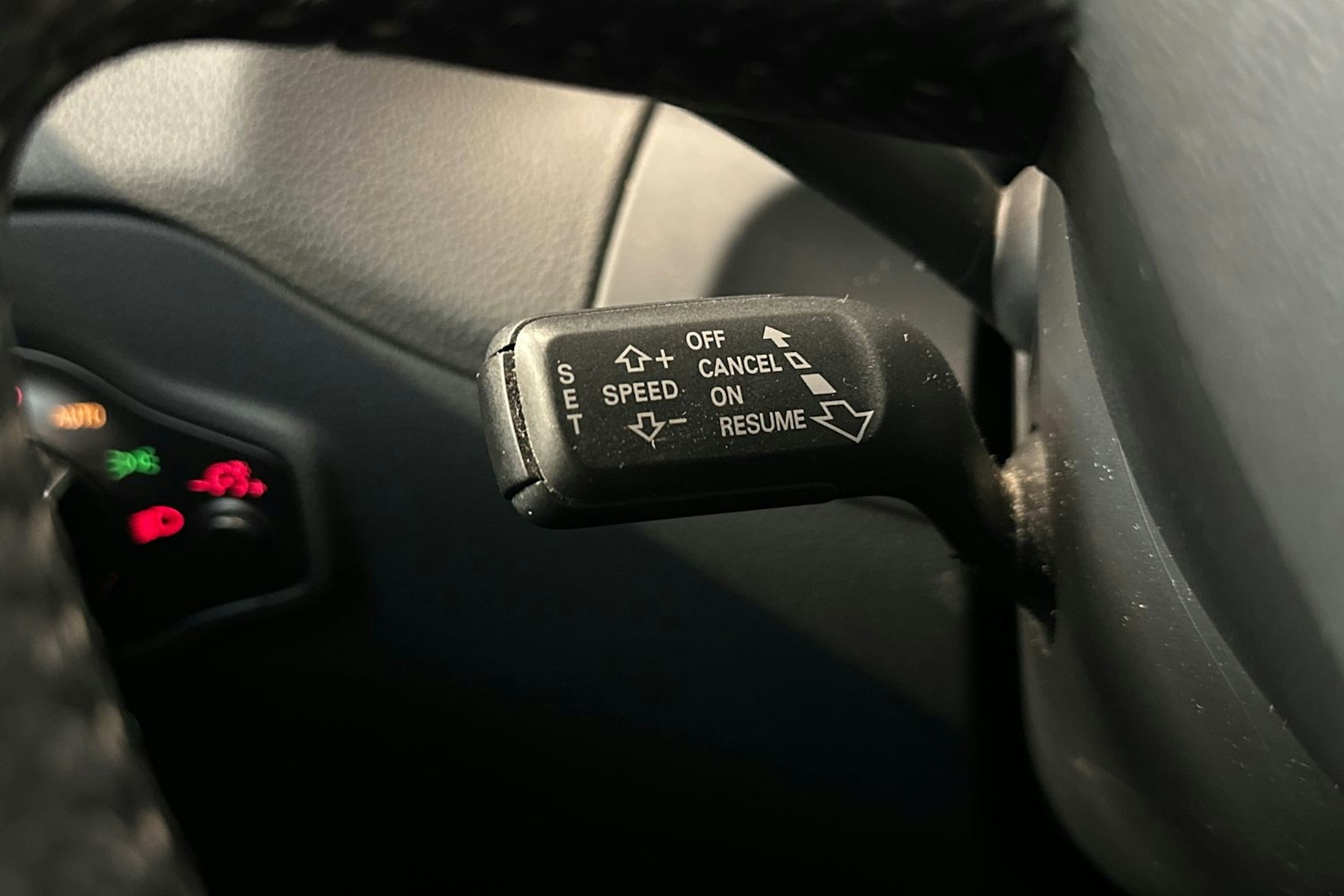 Musta Audi Q5 2011 kuva 19.