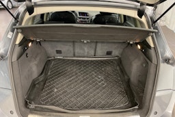 harmaa Audi Q5 2011 kuva 14.