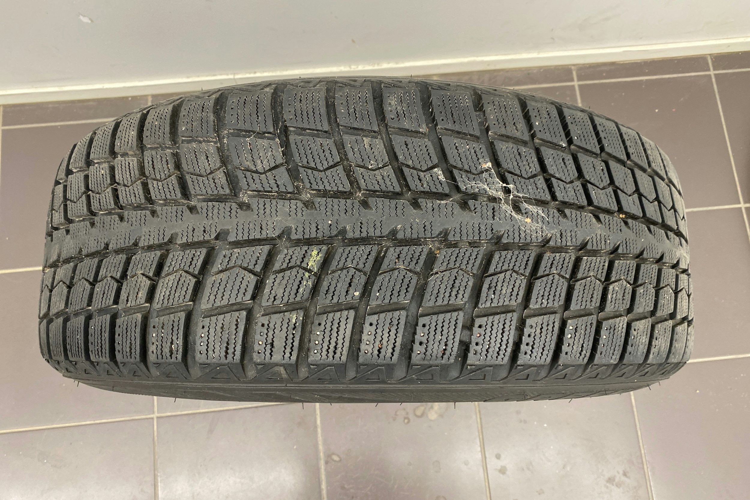 harmaa Audi Q5 2011 kuva 28.