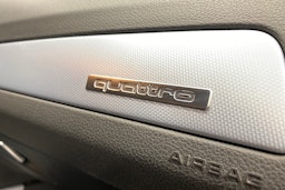 harmaa Audi Q5 2011 kuva 30.