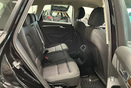 musta Audi Q5 2011 kuva 13.