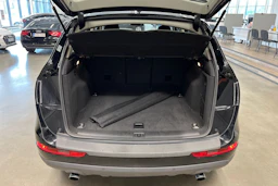 musta Audi Q5 2011 kuva 14.
