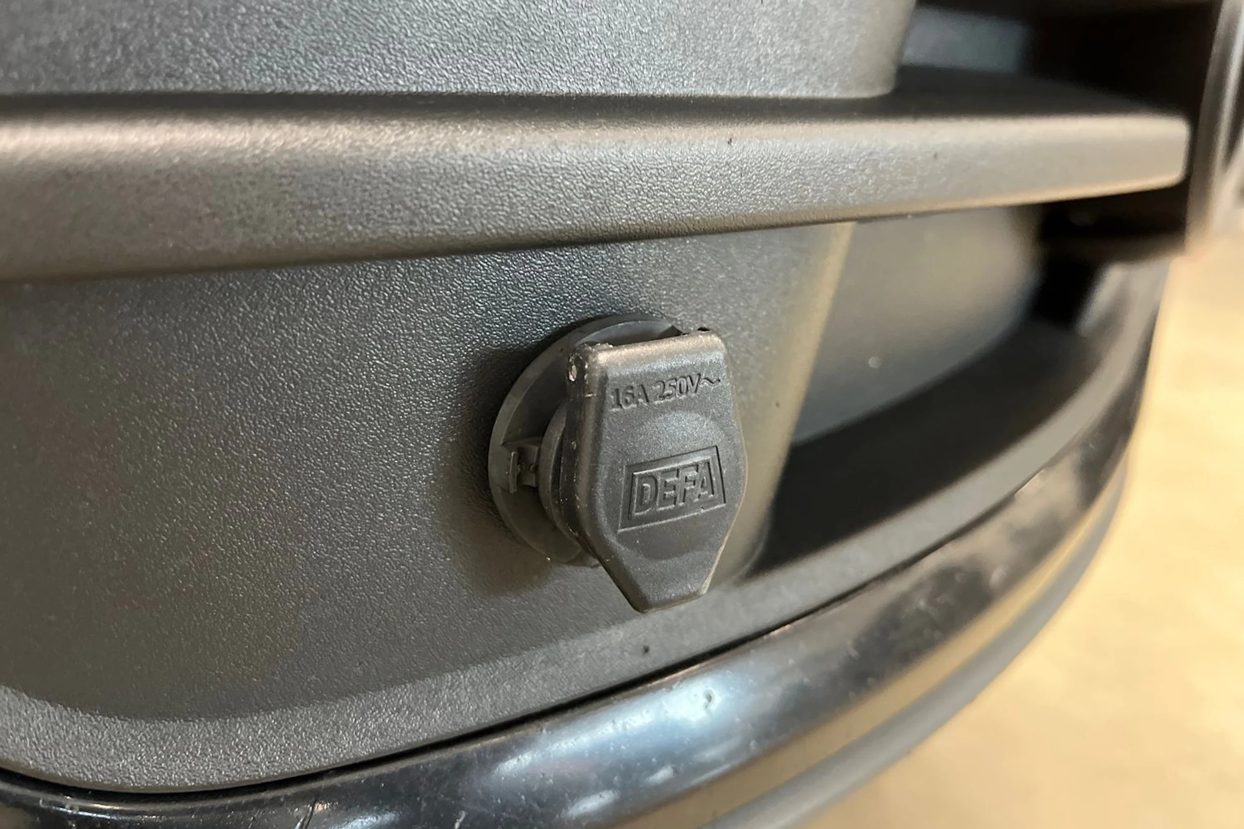 musta Audi Q5 2011 kuva 17.