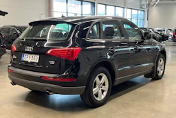 musta Audi Q5 2011 kuva 19.