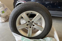musta Audi Q5 2011 kuva 24.