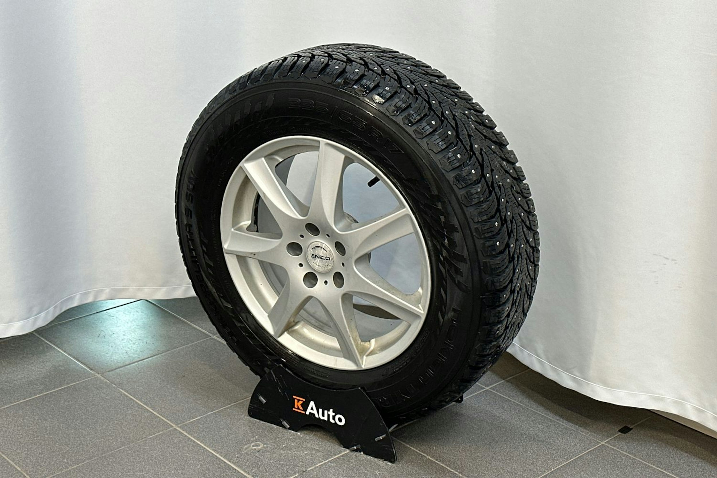 punainen Audi Q5 2011 kuva 14.