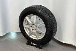 punainen Audi Q5 2011 kuva 14.