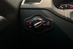 punainen Audi Q5 2011 kuva 17.
