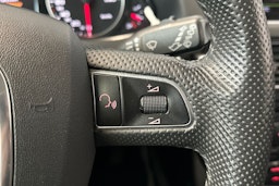 punainen Audi Q5 2011 kuva 19.