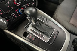 punainen Audi Q5 2011 kuva 21.