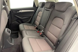 Hopea Audi Q5 2011 kuva 10.