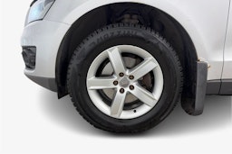 Hopea Audi Q5 2011 kuva 11.