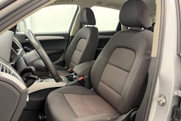 Hopea Audi Q5 2011 kuva 14.