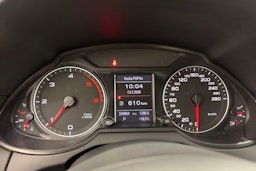 Hopea Audi Q5 2011 kuva 15.