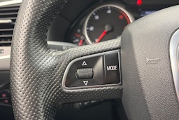 Hopea Audi Q5 2011 kuva 16.