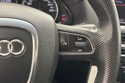 Hopea Audi Q5 2011 kuva 18.