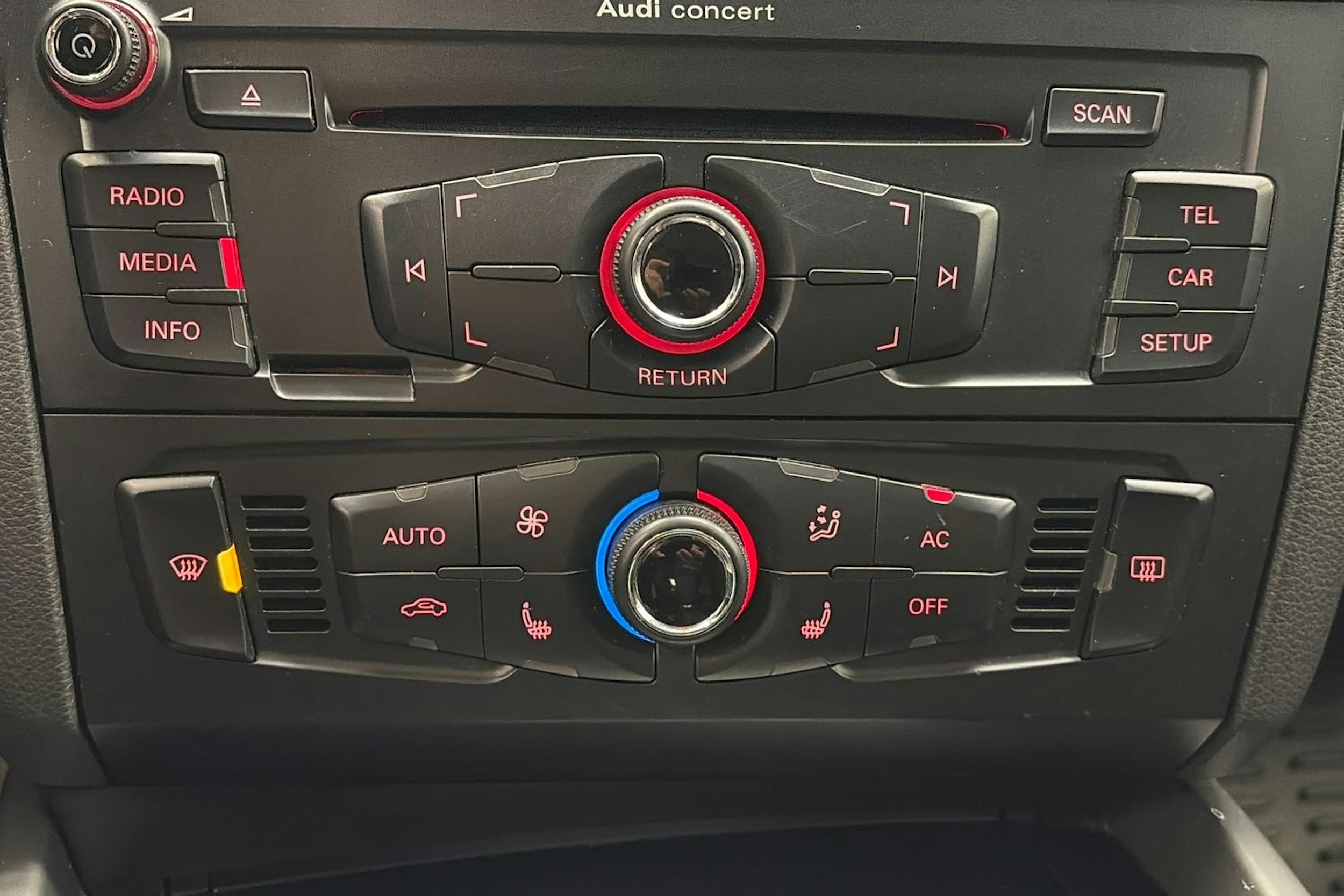 Hopea Audi Q5 2011 kuva 21.