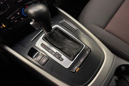 Hopea Audi Q5 2011 kuva 22.