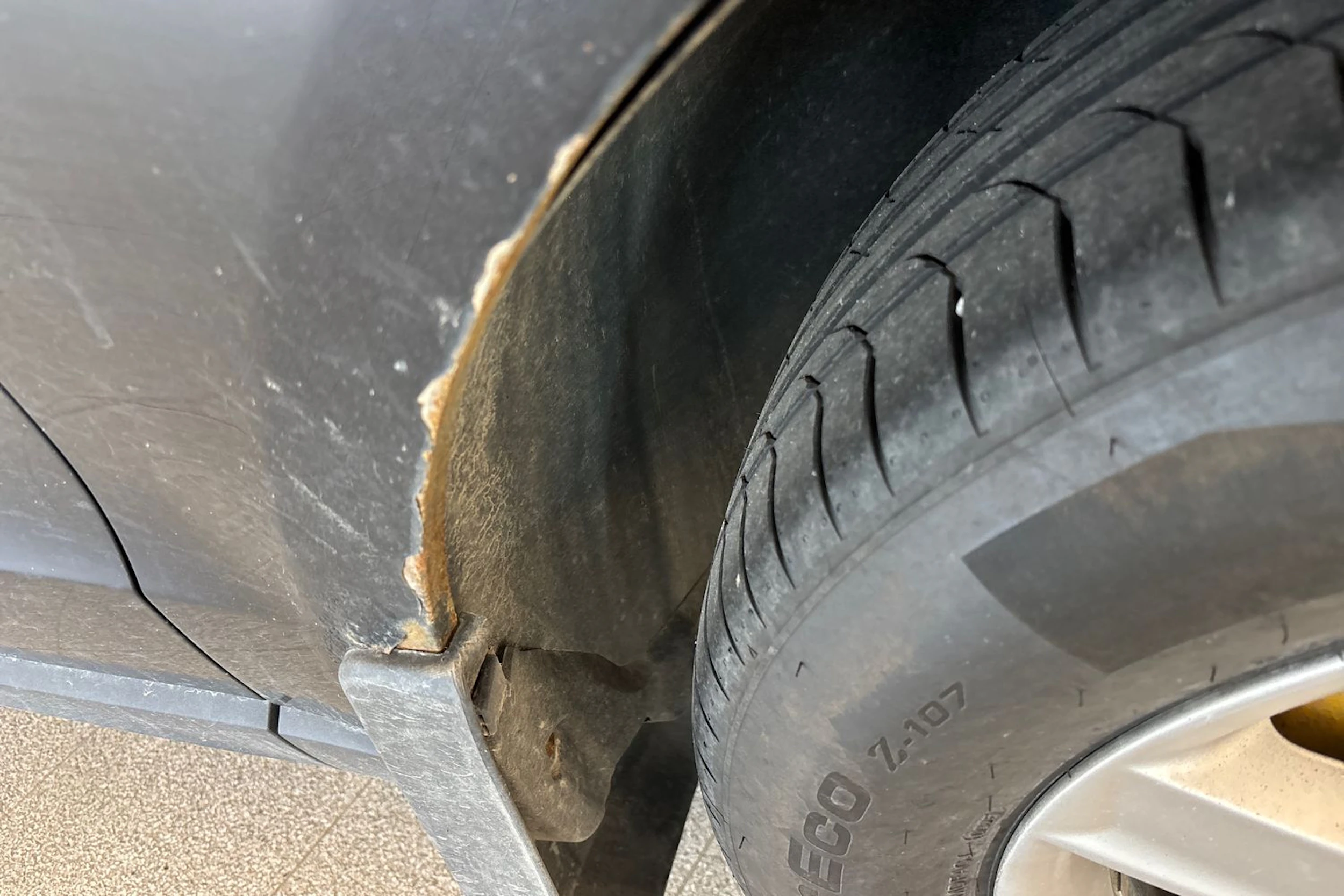 Musta Audi Q5 2011 kuva 13.