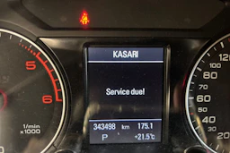 Musta Audi Q5 2011 kuva 17.