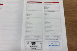 Musta Audi Q5 2011 kuva 23.