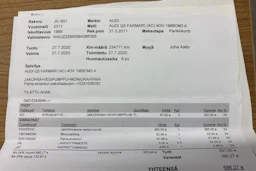 Musta Audi Q5 2011 kuva 28.