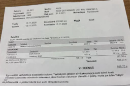Musta Audi Q5 2011 kuva 30.