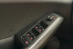 valkoinen Audi Q5 2011 kuva 21.