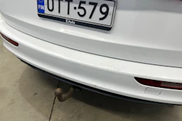 valkoinen Audi Q5 2011 kuva 27.