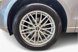 harmaa Audi Q5 2011 kuva 9.