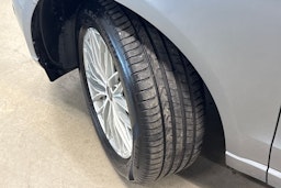 harmaa Audi Q5 2011 kuva 10.