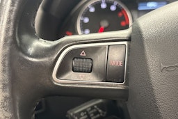 harmaa Audi Q5 2011 kuva 12.