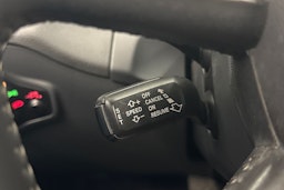 harmaa Audi Q5 2011 kuva 14.