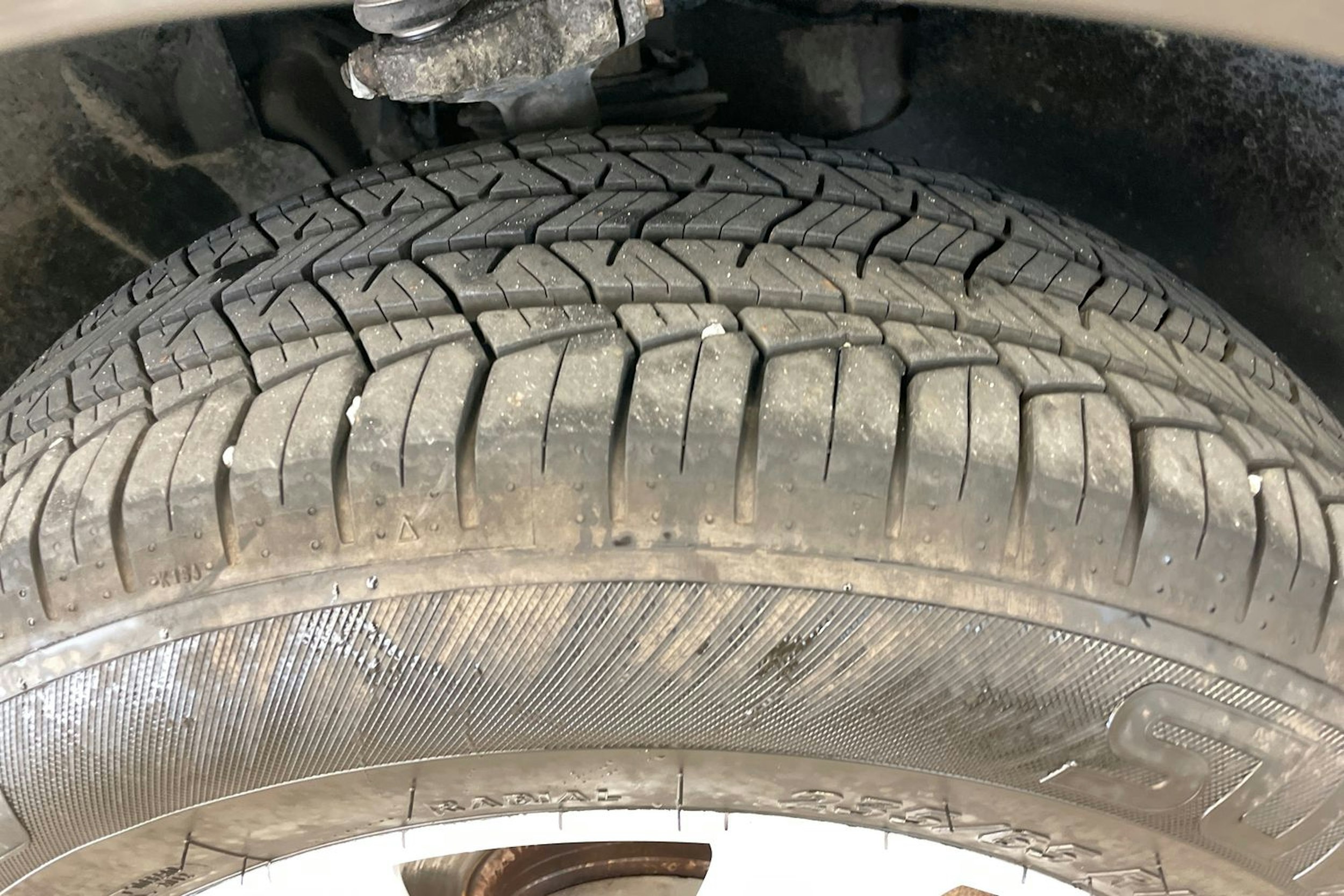 musta Audi Q5 2011 kuva 13.