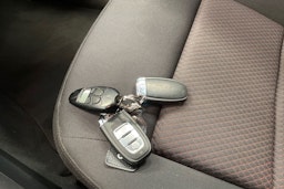 musta Audi Q5 2011 kuva 17.