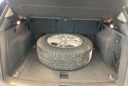 musta Audi Q5 2011 kuva 18.