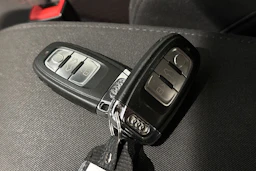 met. harmaa Audi Q5 2012 kuva 24.