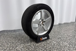 musta Audi Q5 2012 kuva 13.