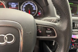 musta Audi Q5 2012 kuva 18.